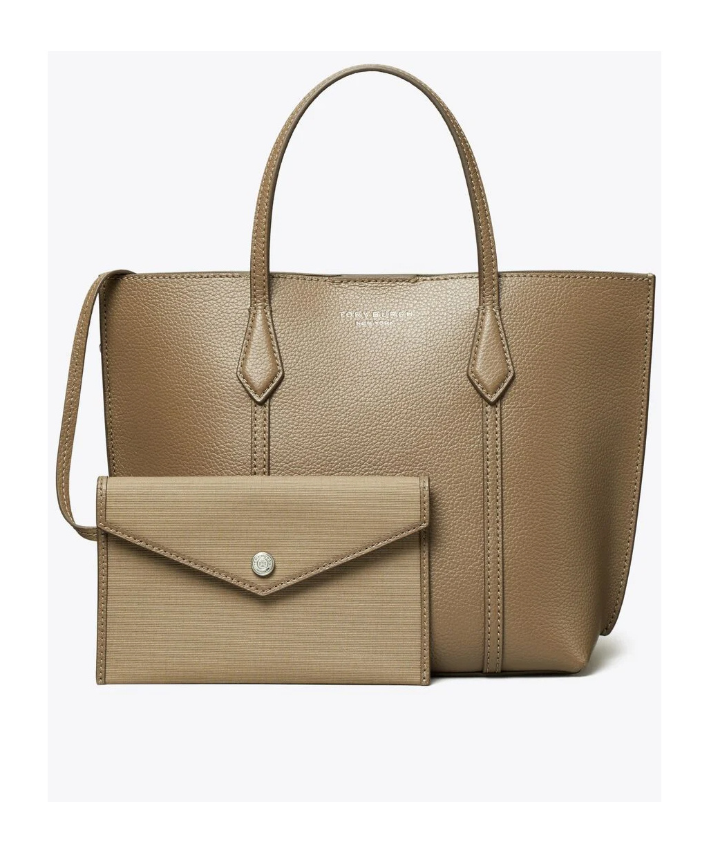 Tory Burch Small Perry Tote