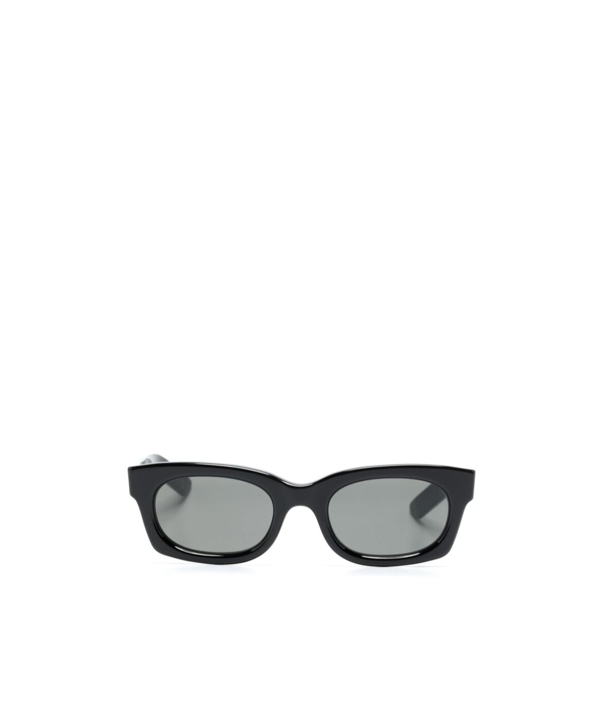 RETROSUPERFUTURE GEOMETRIC FRAME SUNGLASSES