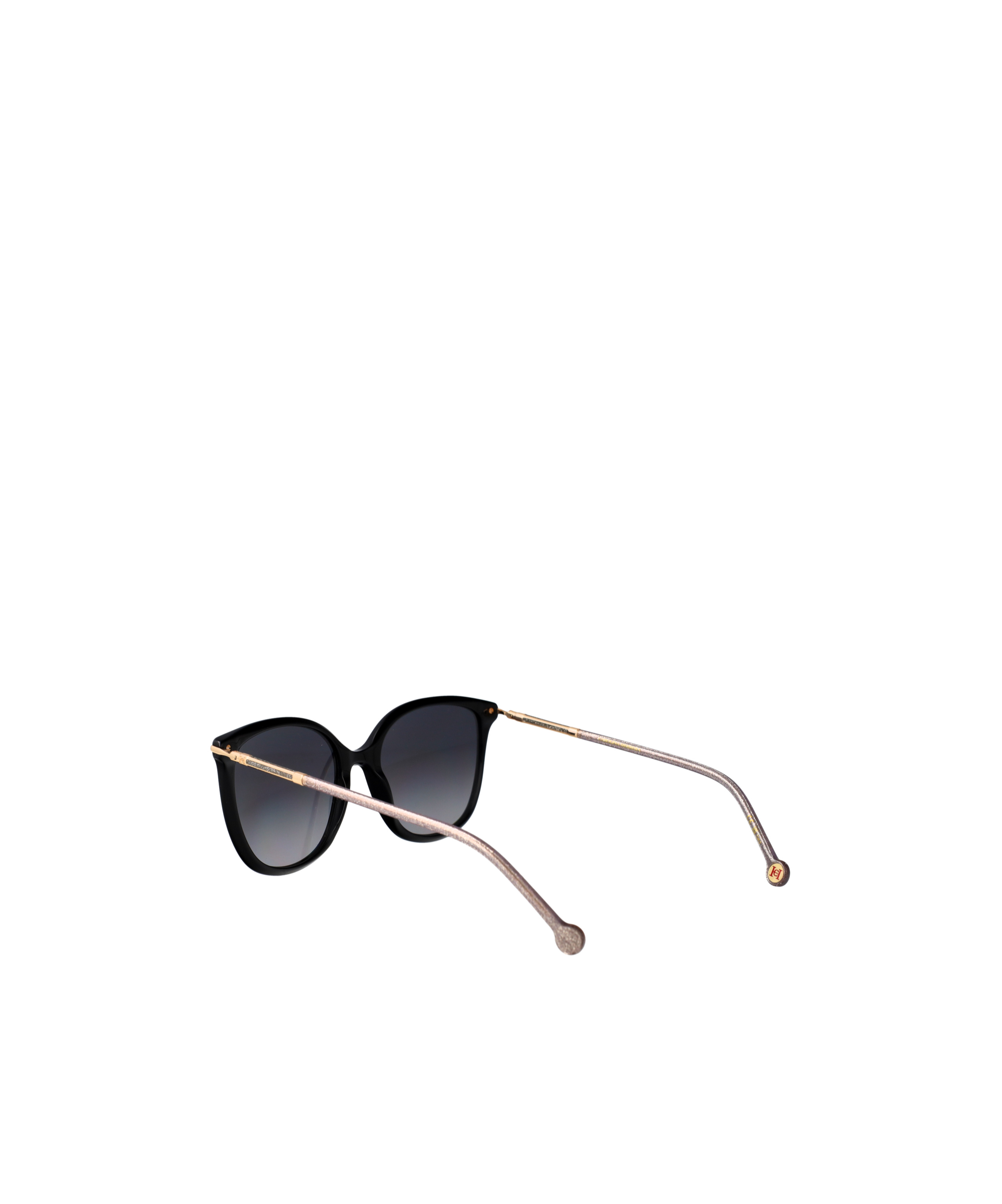 Carolina Herrera Full Frame Sunglasses In Neutral