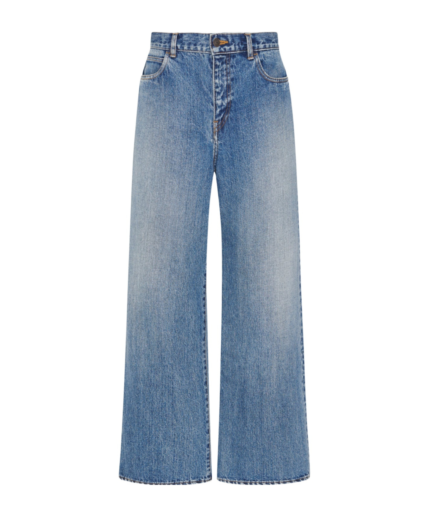 THE ROW EGLITTA JEANS