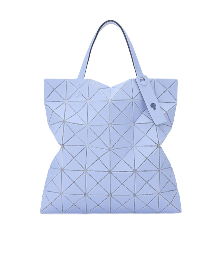 Bao Bao Issey Miyake Geometric-pattern Tote Bag