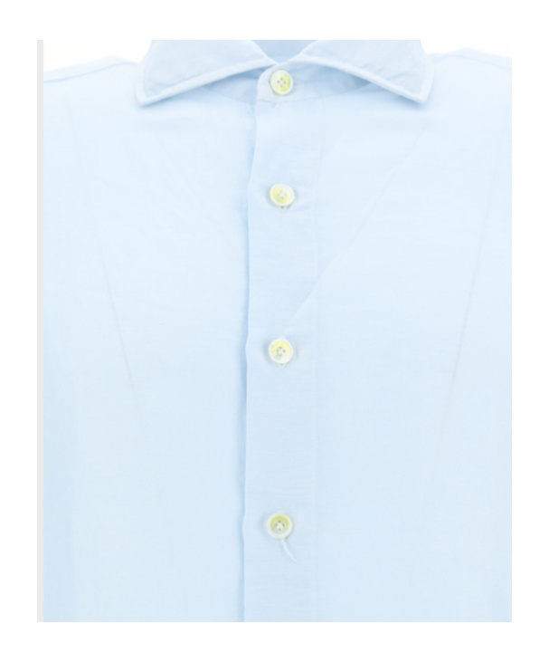 FINAMORE 1925 NAPOLI ZANTE SHIRT