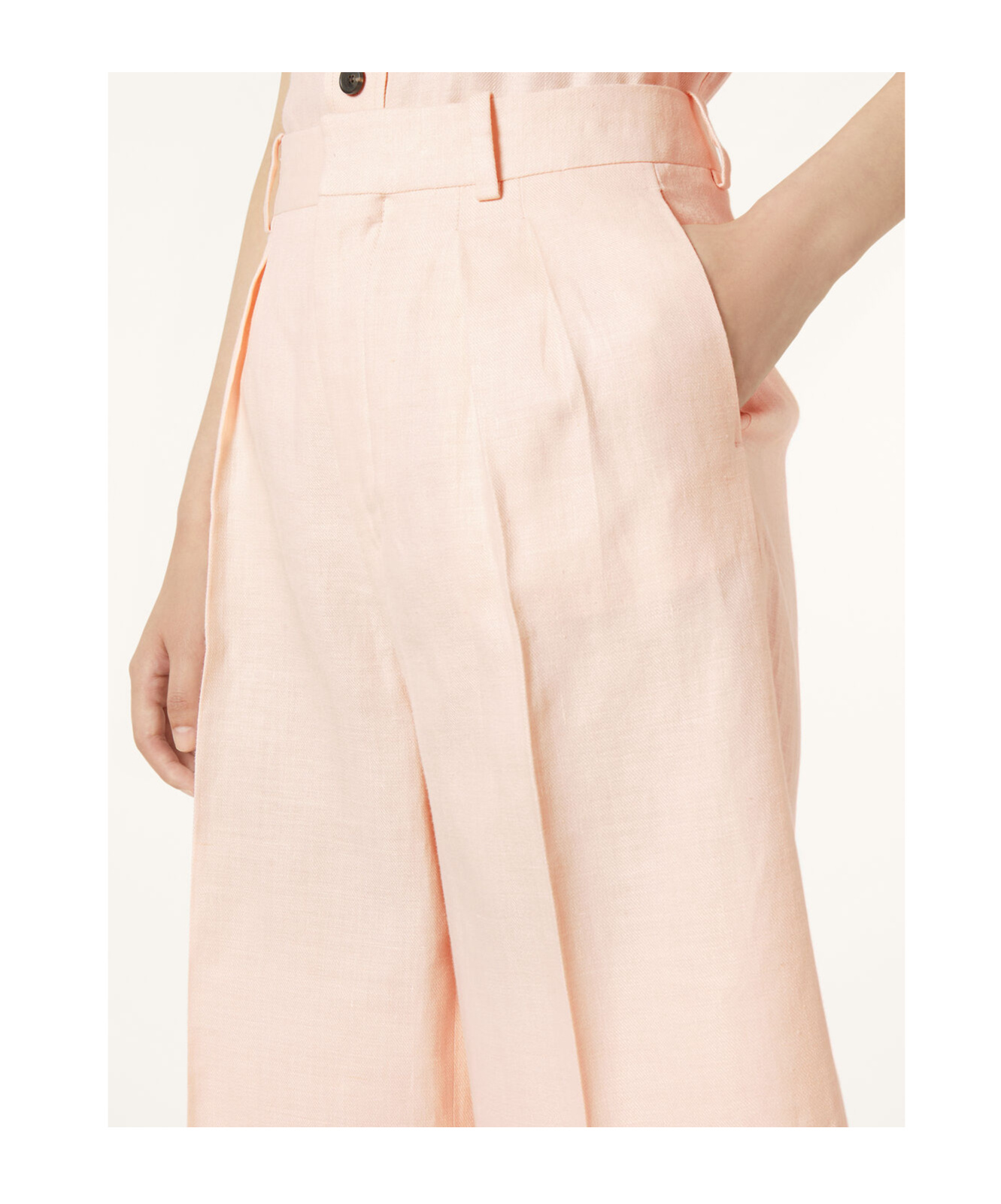 LORO PIANA LORO PIANA DIGBY BERMUDA SHORTS