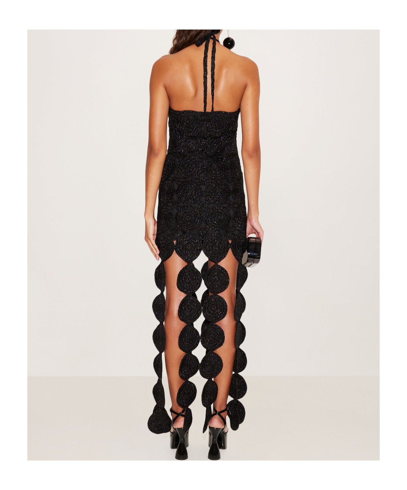 Simon Miller Beep Beep Midi Dress
