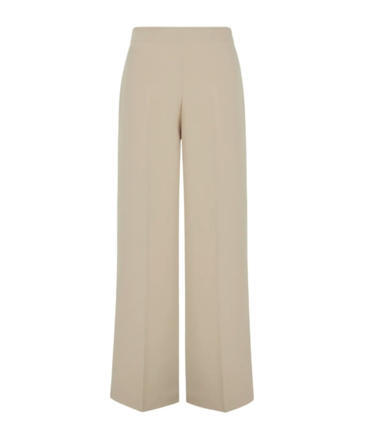 P.a.r.o.s.h Wide Leg Trousers