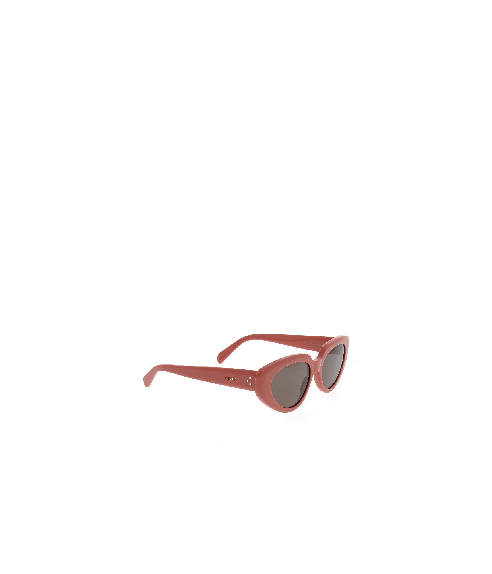 Celine Full-frame Sunglasses In Gray