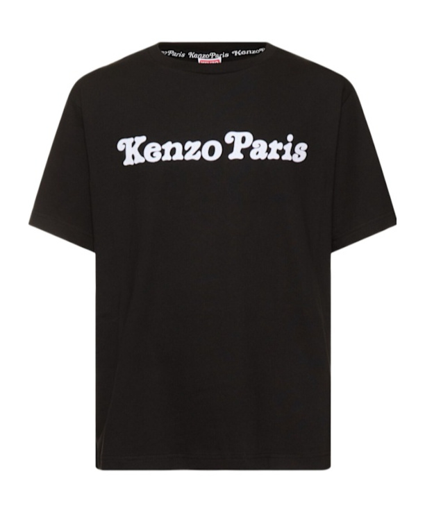 Kenzo Short-sleeved T-shirt