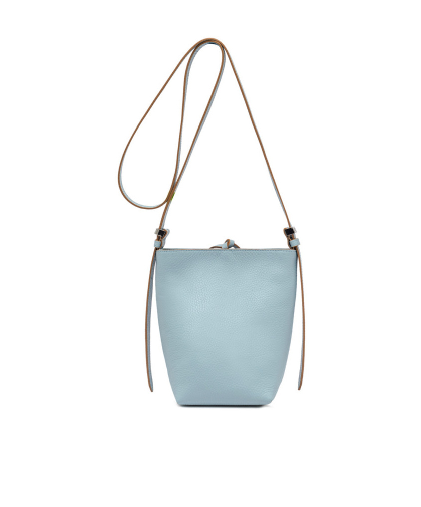 Gianni Chiarini Amelia Bucket Shoulder Bag
