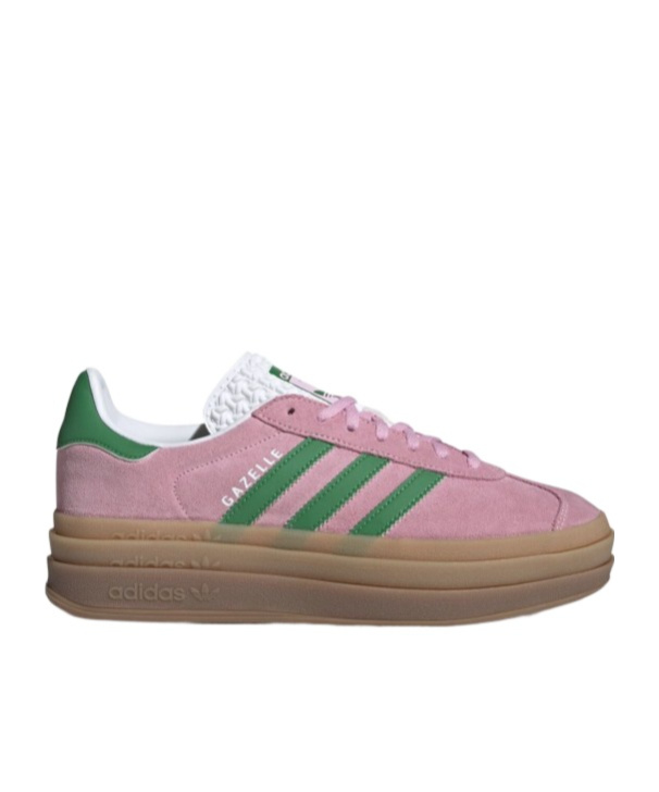 Adidas Originals Bold Low-cut Casual Shoes