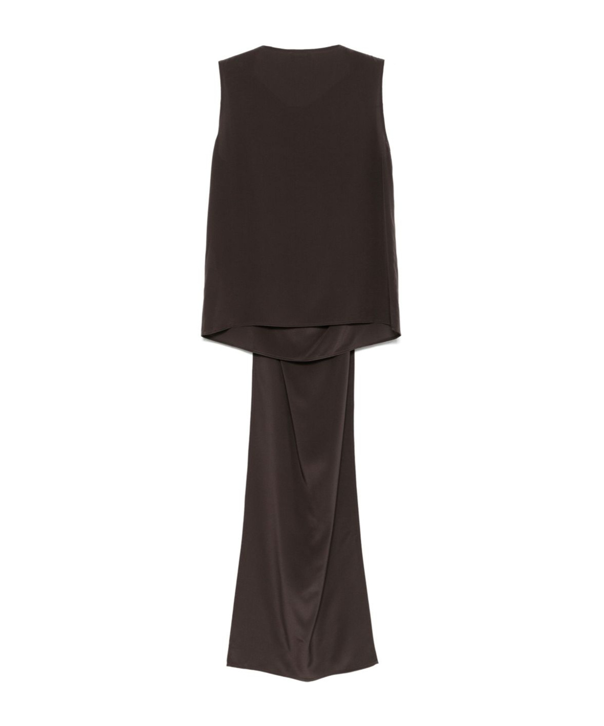 P.a.r.o.s.h Silk Blouse