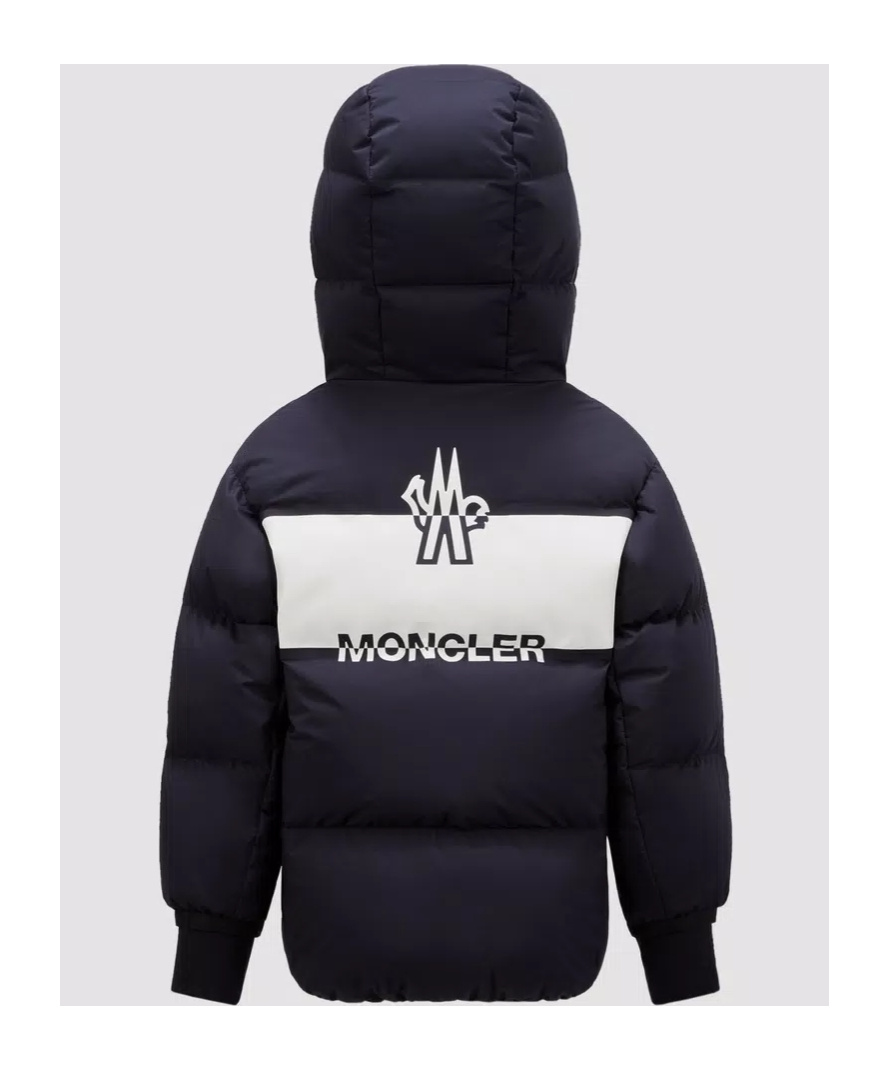 MONCLER ZINAL DOWN JACKET