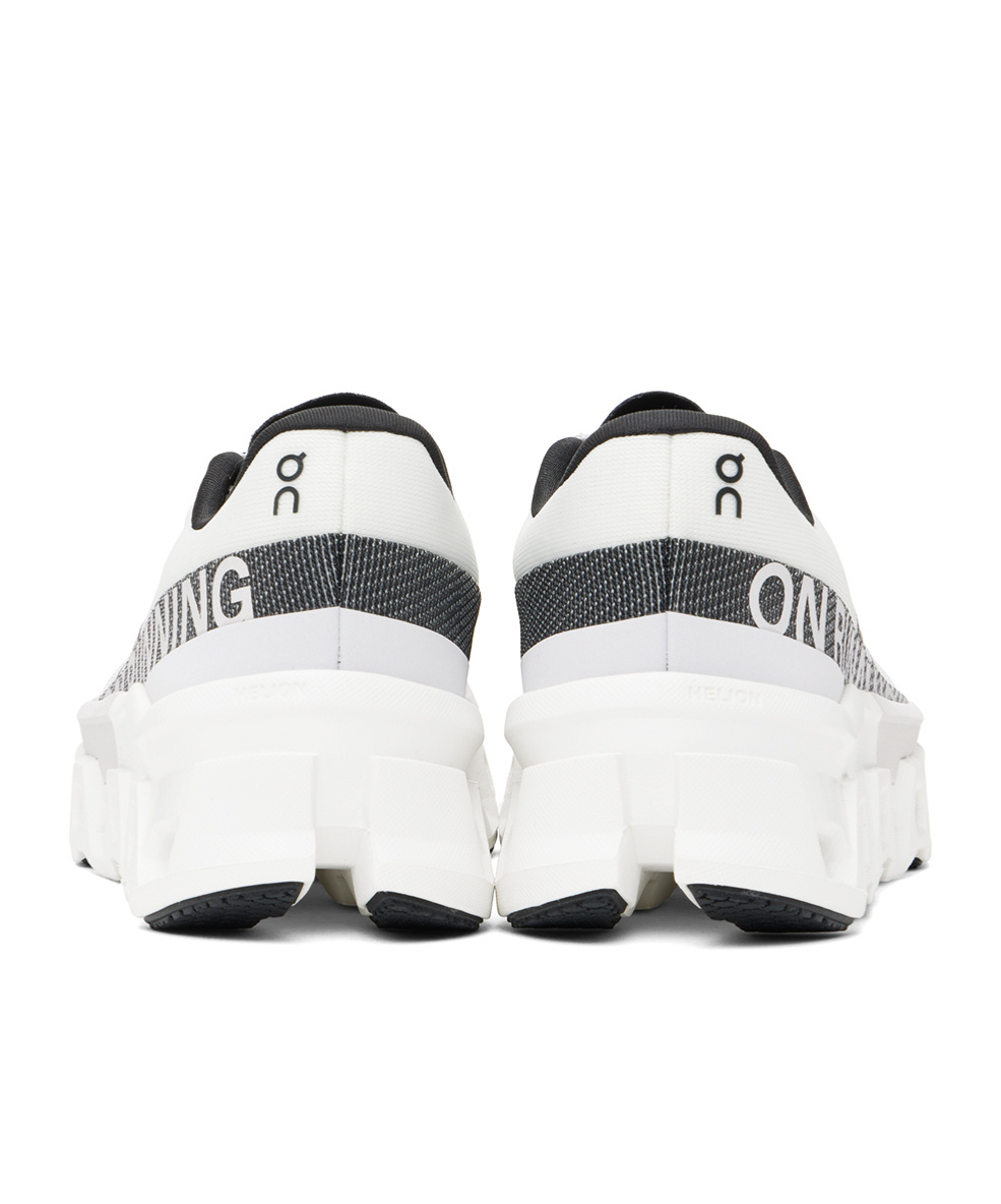 On Running Cloudmonster 2 In White