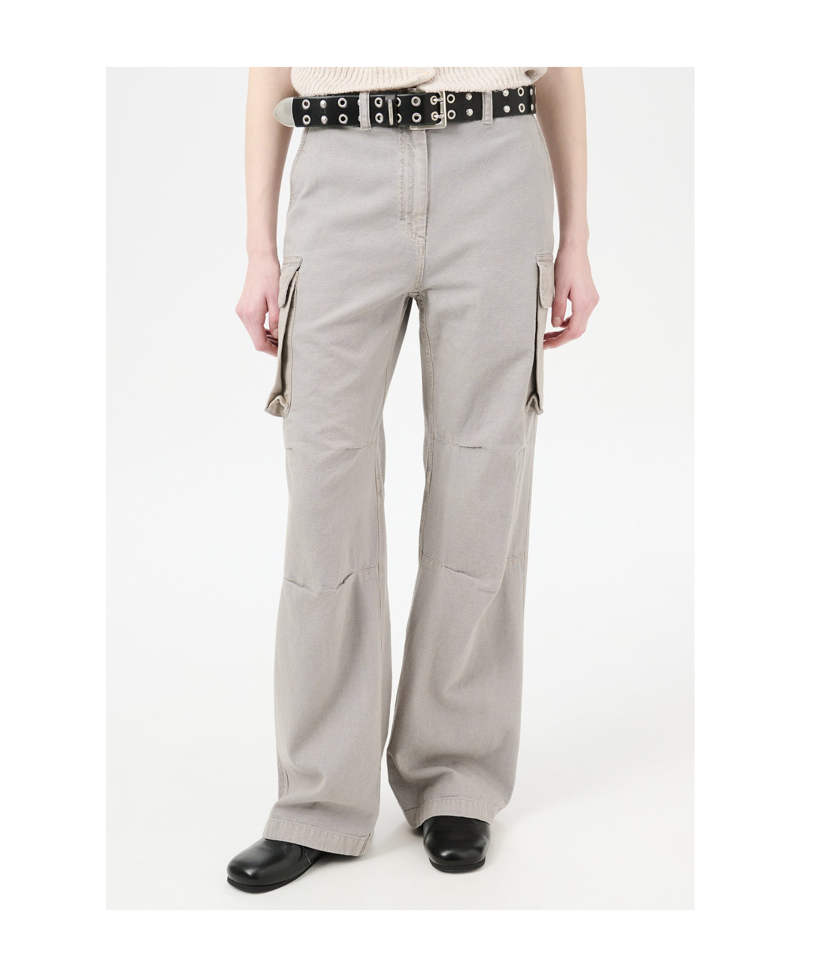 Our Legacy Peak Cargo Clothing In Gray