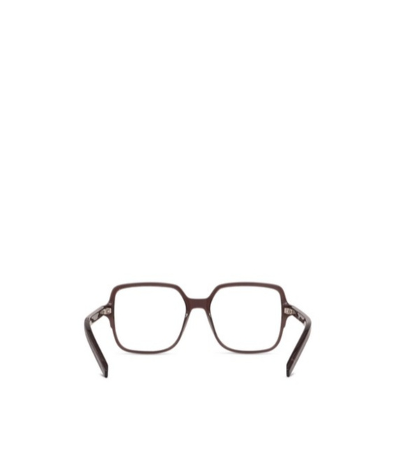 Givenchy Square-frame Glasses In Black