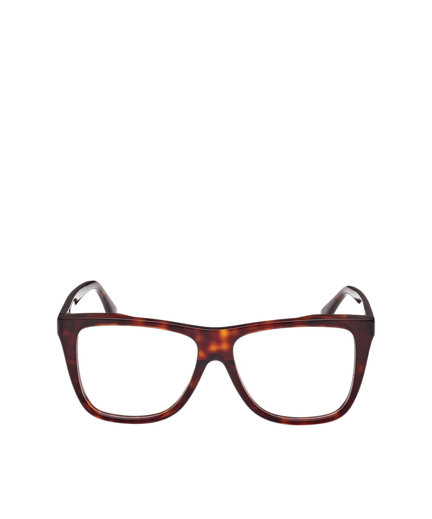 Max Mara Mm5096 Eyeglasses In Red