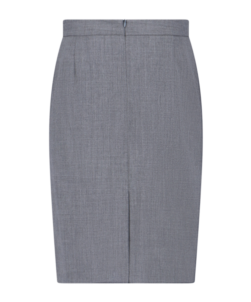 Nili Lotan Zipper Skirt
