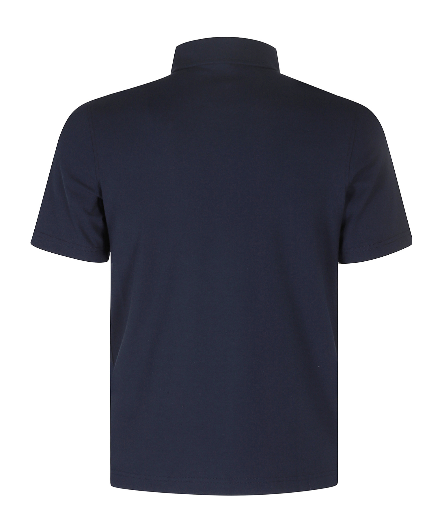 K-way Short-sleeved Polo Shirt