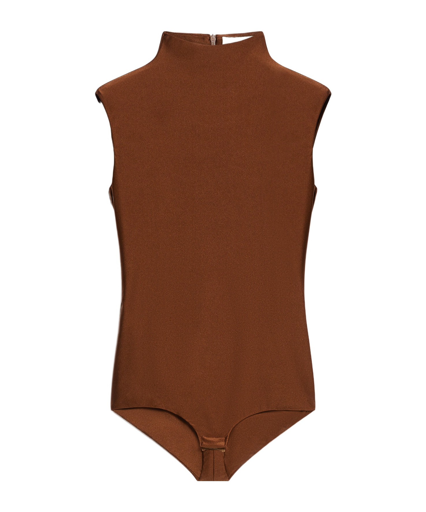 Sportmax Cristin Body In Brown