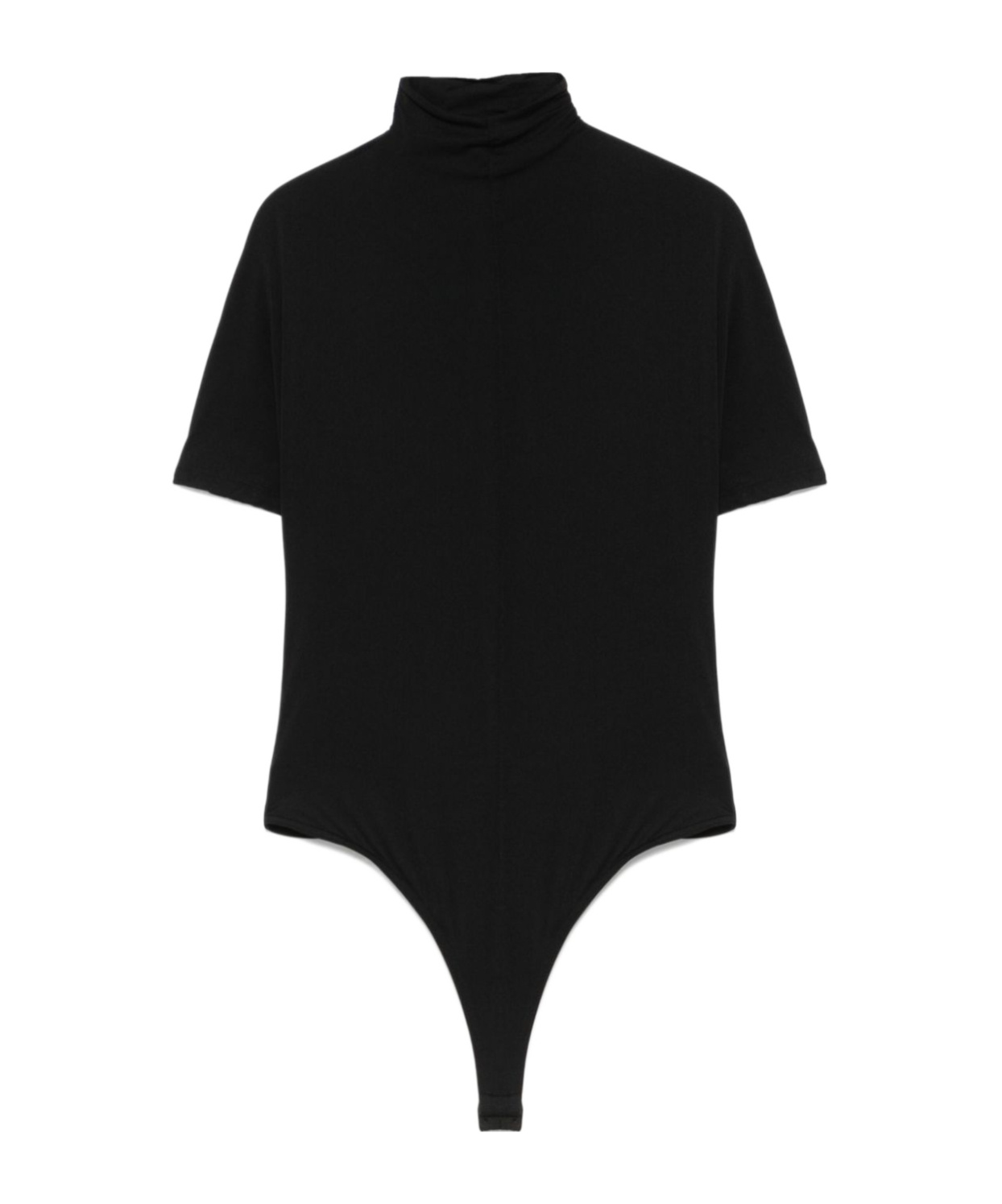 Wardrobe.nyc Short-sleeve Bodysuit