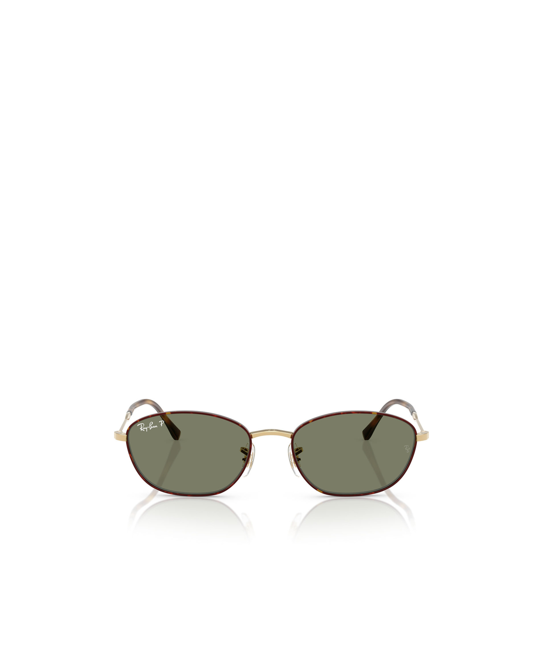 Ray Ban Ray-ban Ray-ban Rb3749 927358 In Green