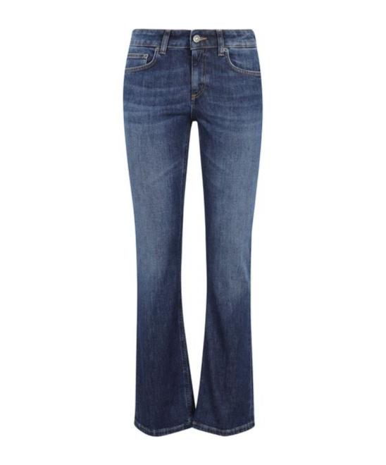 Dondup Pantalone Batz In Blue