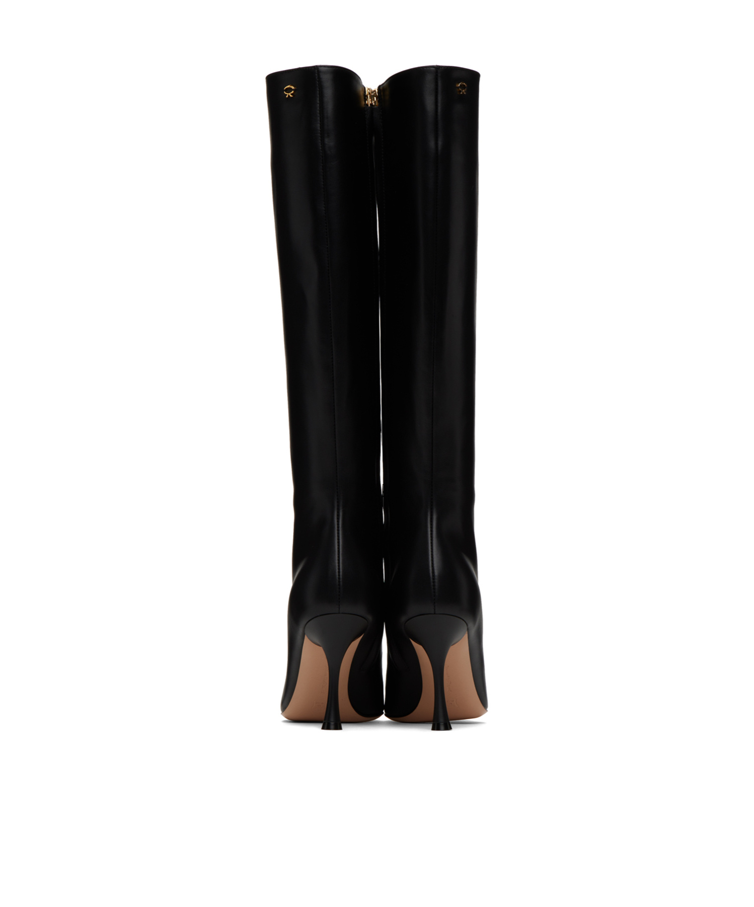 GIANVITO ROSSI POINTED STILETTOS