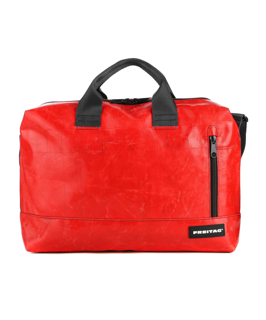 Shop Freitag Logo Shoulder Bag