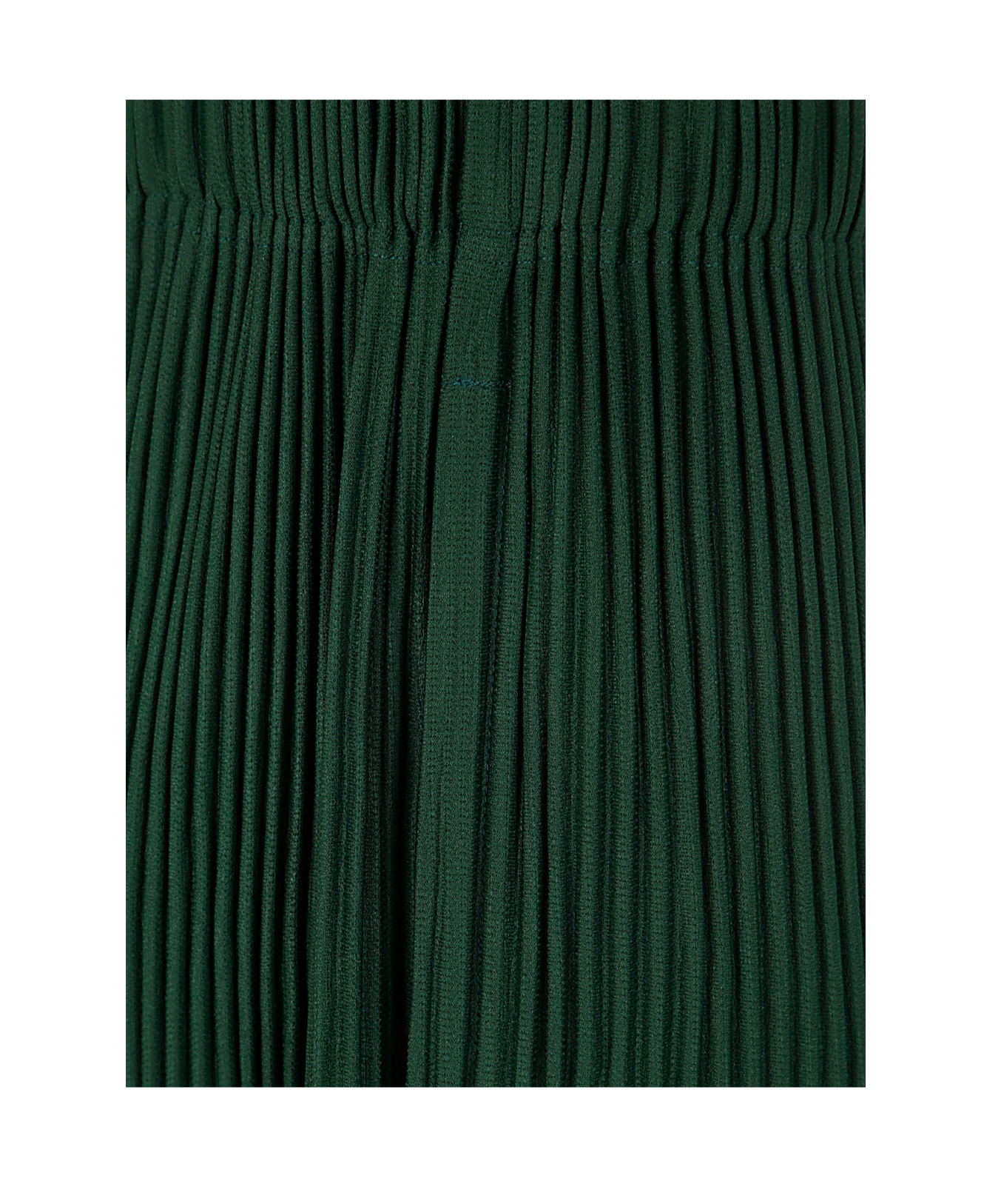 ISSEY MIYAKE MC AUGUST TROUSERS 