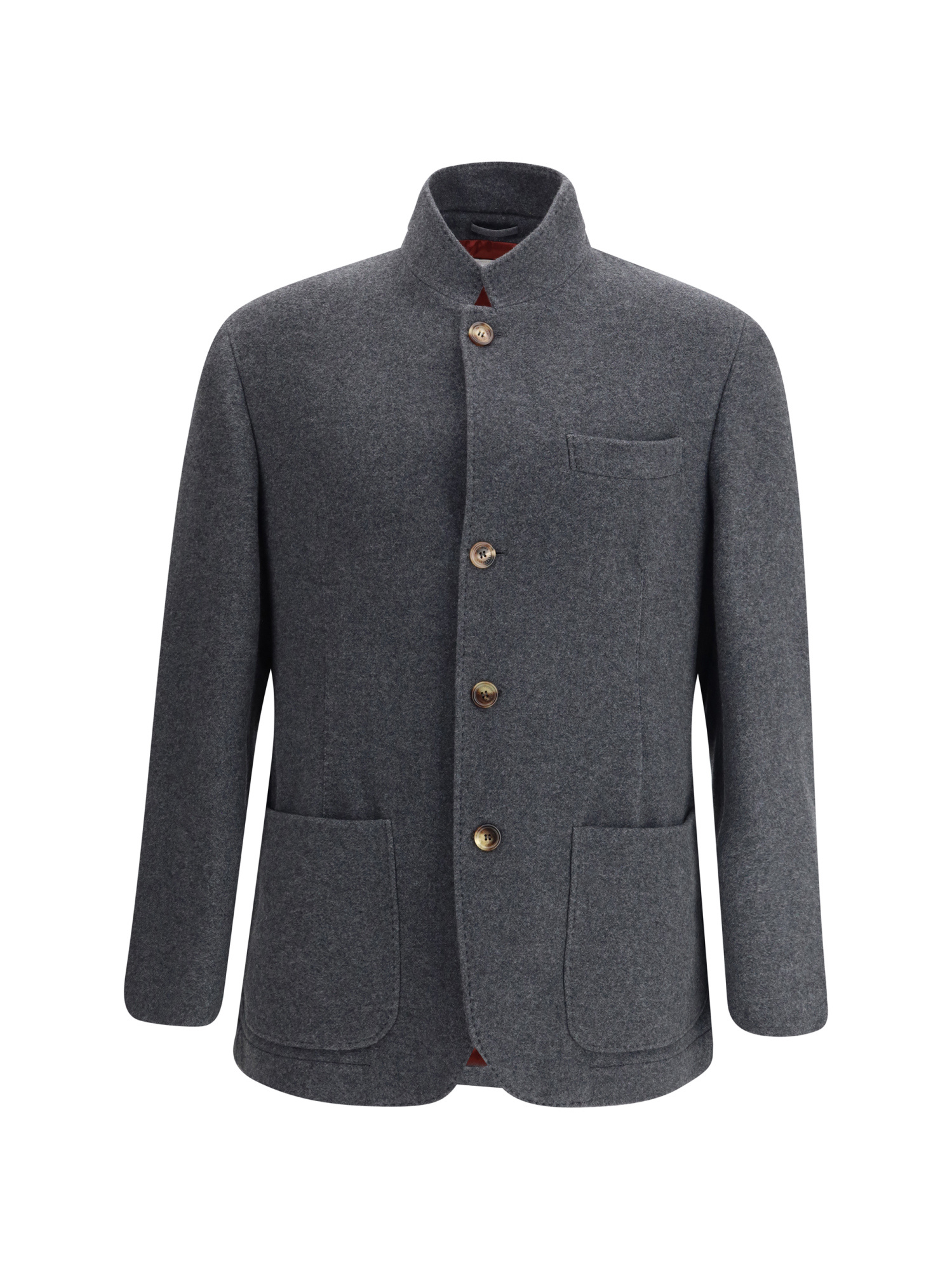 Brunello Cucinelli Cashmere Jackets