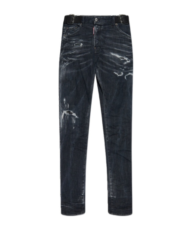 DSQUARED2 SKATER JEANS