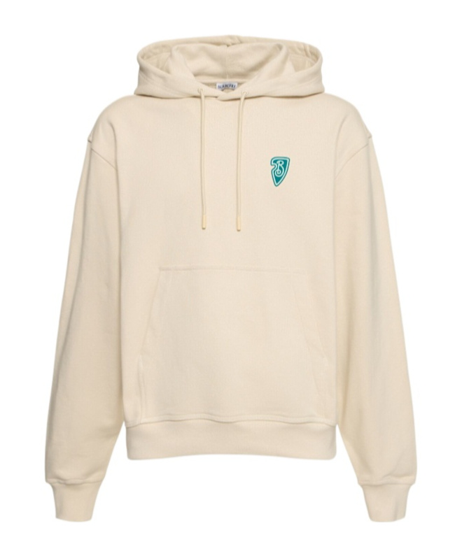 Burberry Flagstaff Knight Hoodie