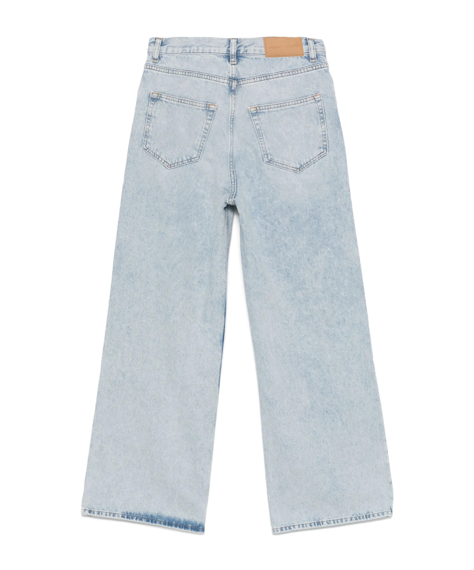 Samsoe & Samsoe Saharper Jeans