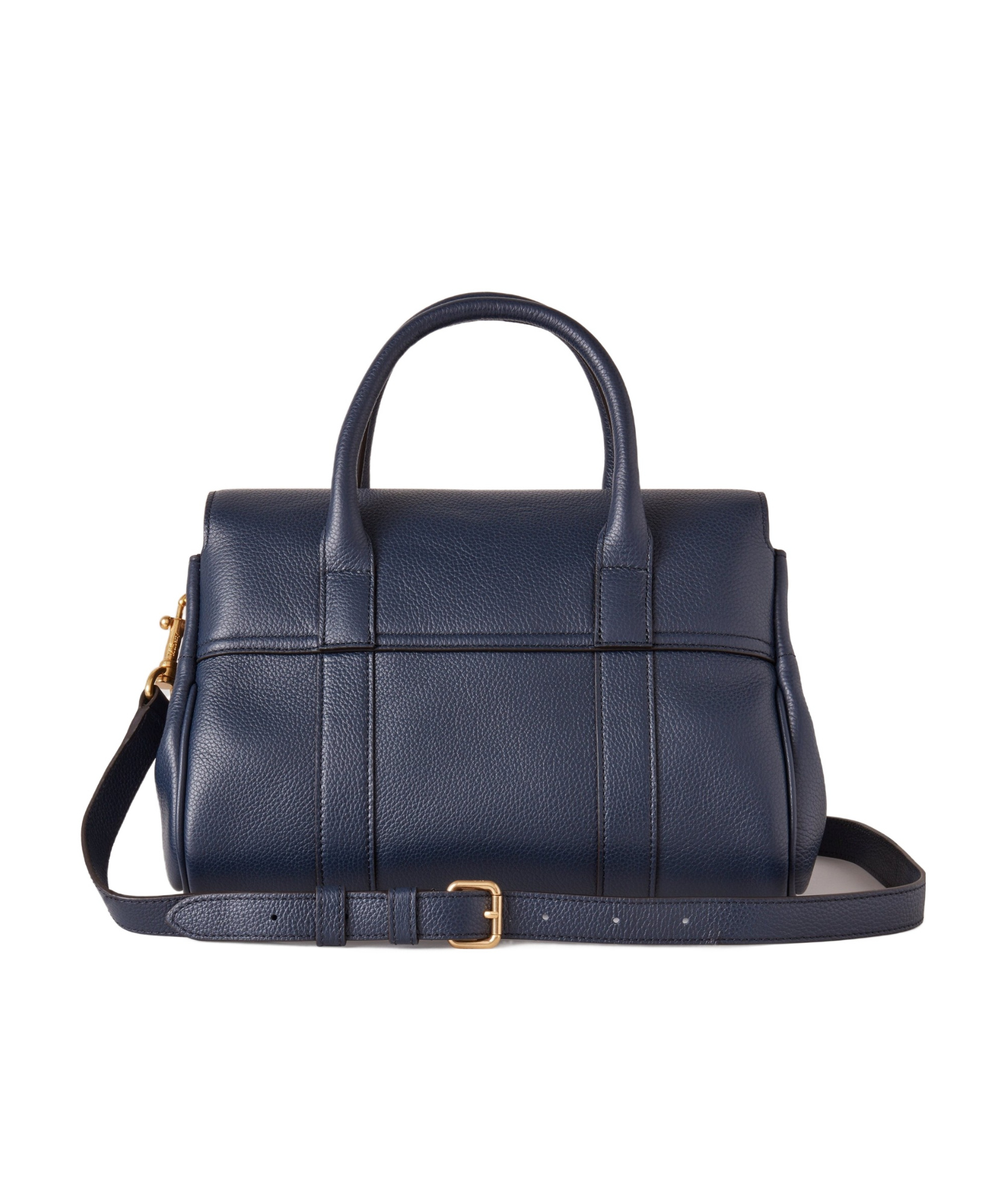 Shop Mulberry Bayswater Satchel