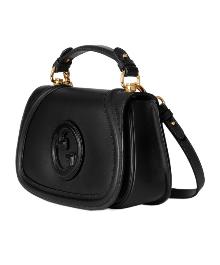 GUCCI GUCCI BLONDIE SMALL TOP HANDLE BAG