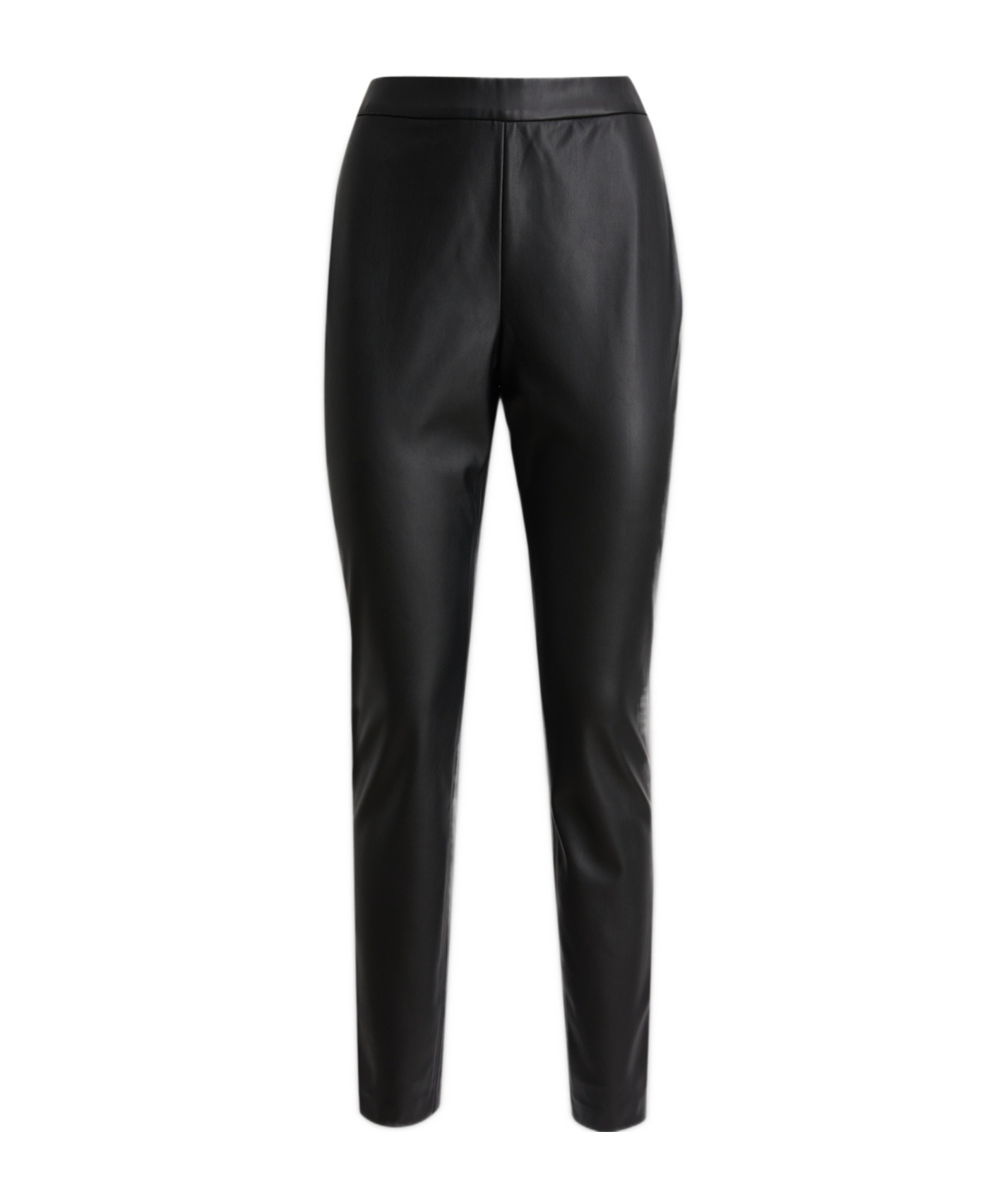 Hugo Boss Tamarina Pant In Black