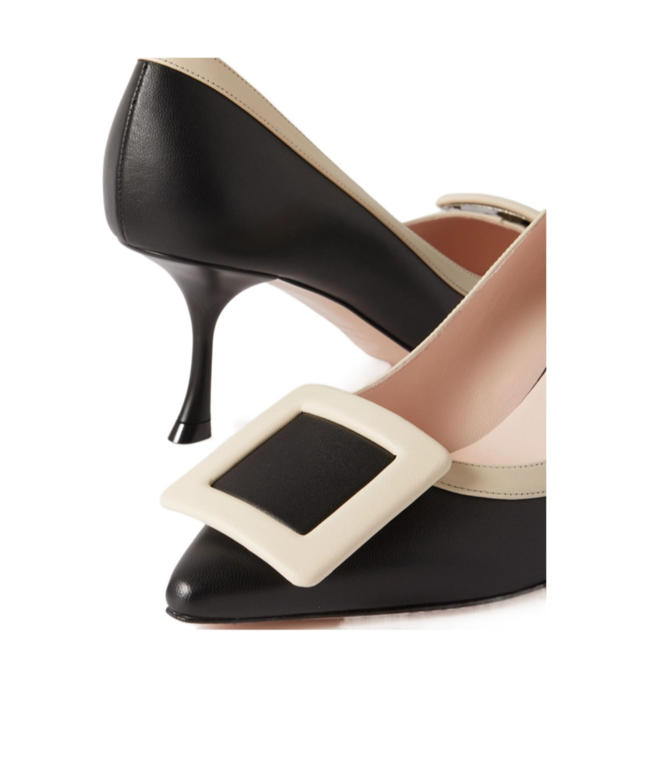 ROGER VIVIER STILETTO HEELS