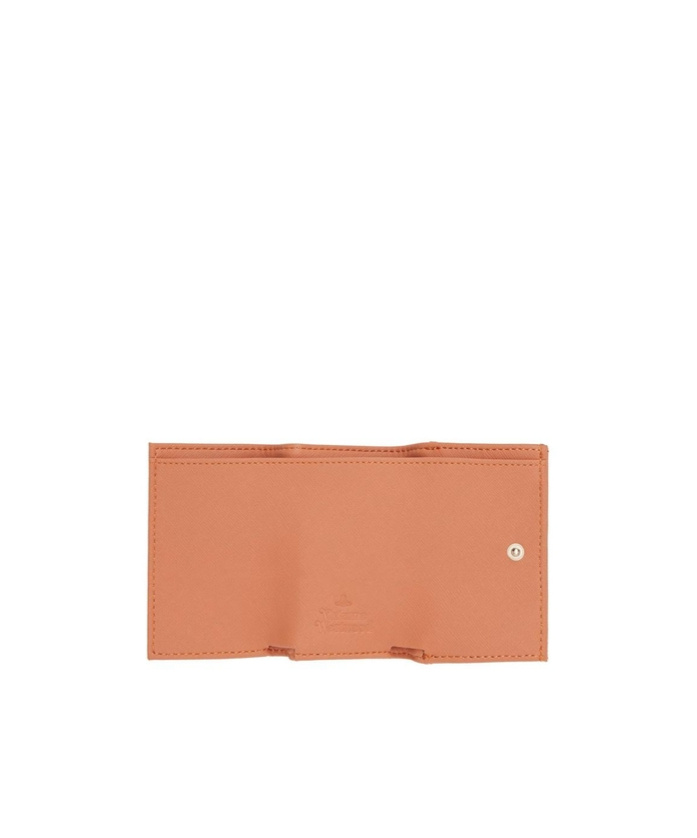 Vivienne Westwood Envelope Wallet In Pink