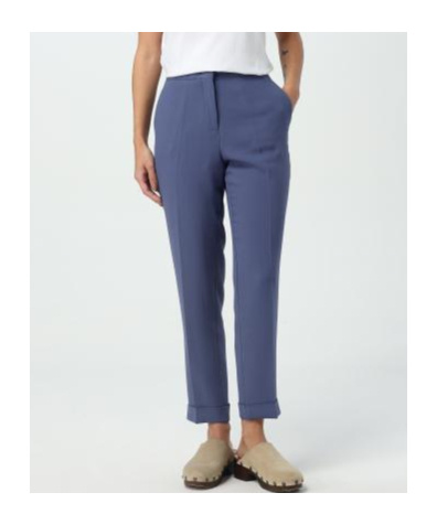 Etro Draped Trousers