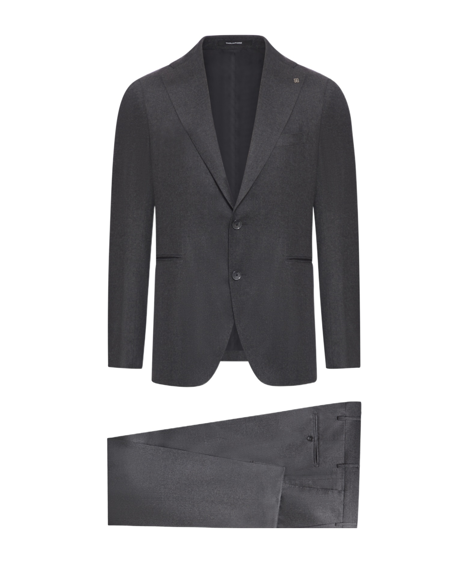TAGLIATORE SINGLE-BREASTED SUIT