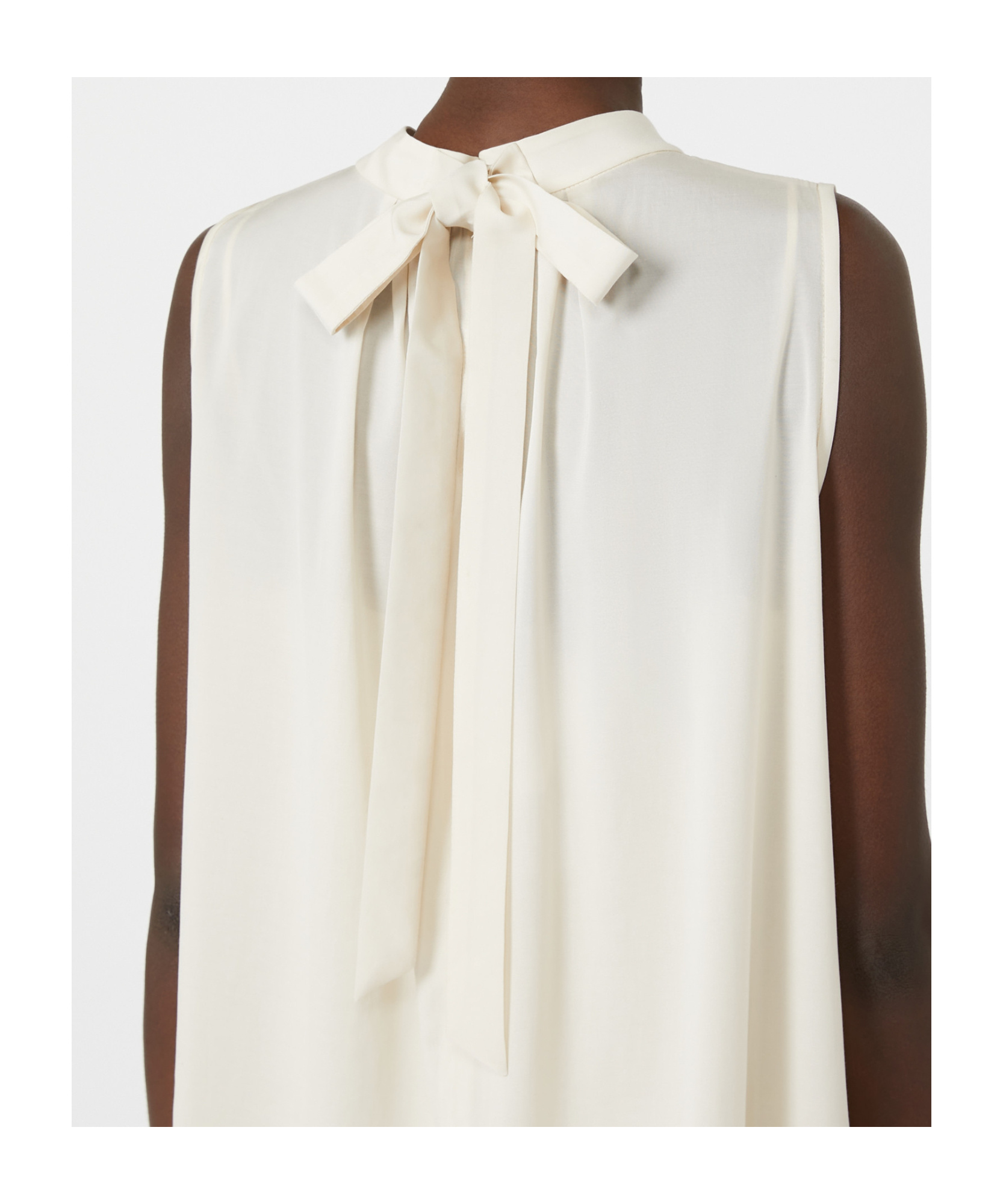 Weekend Max Mara Sleeveless Dress
