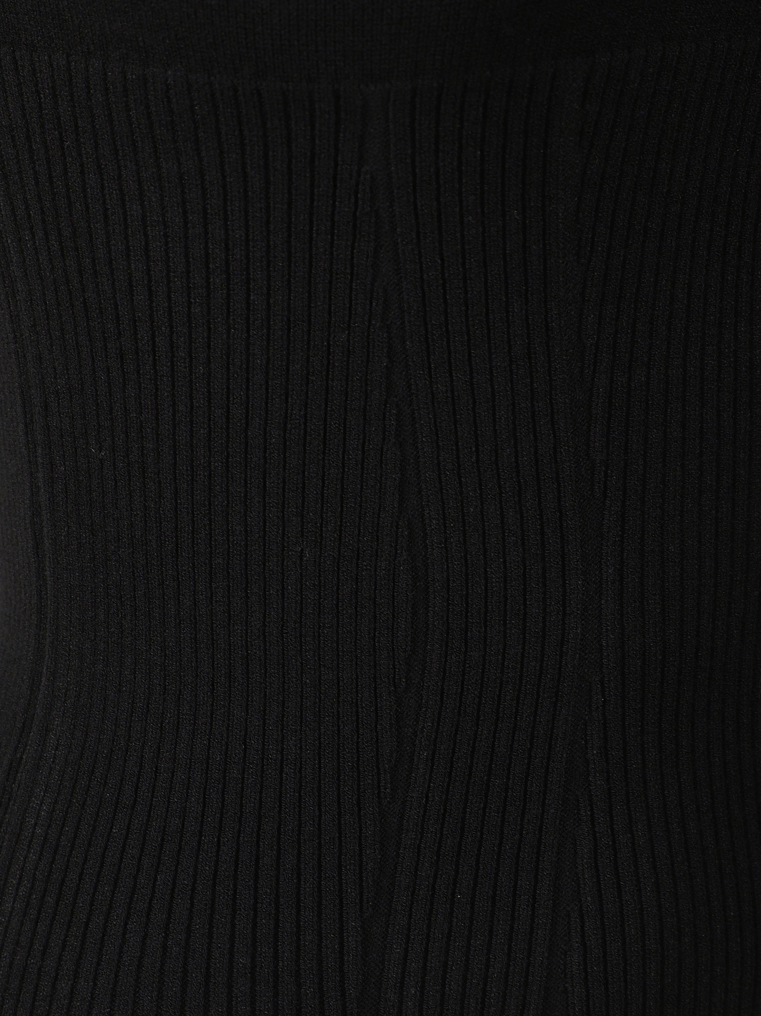 Dondup Sweaters Black In Black