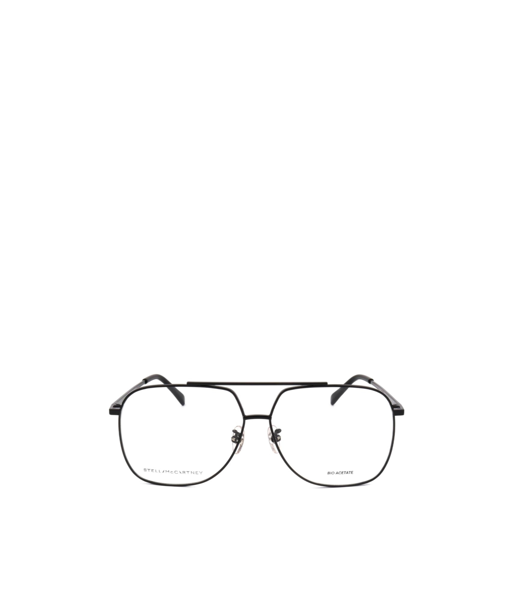 Stella Mccartney Geometric Plano Mirror