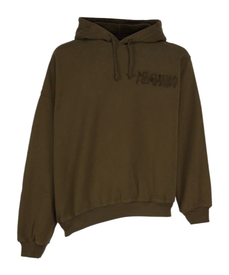 Magliano Sweatshirt In Green