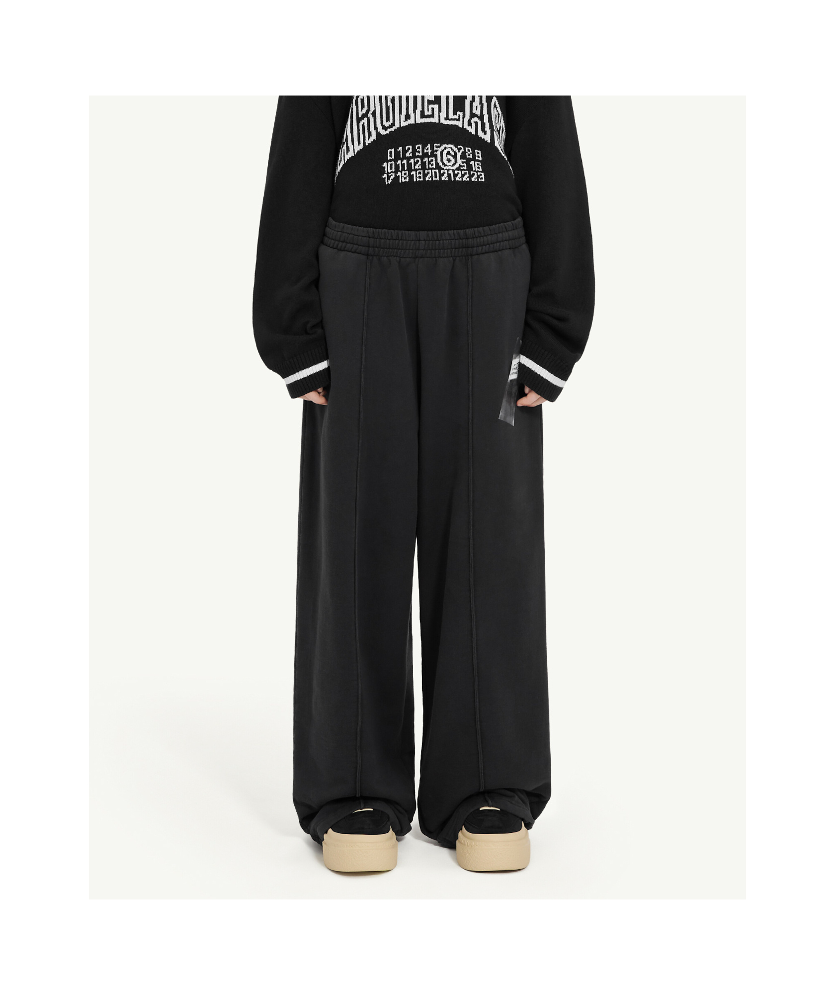 MM6 MAISON MARGIELA NULL