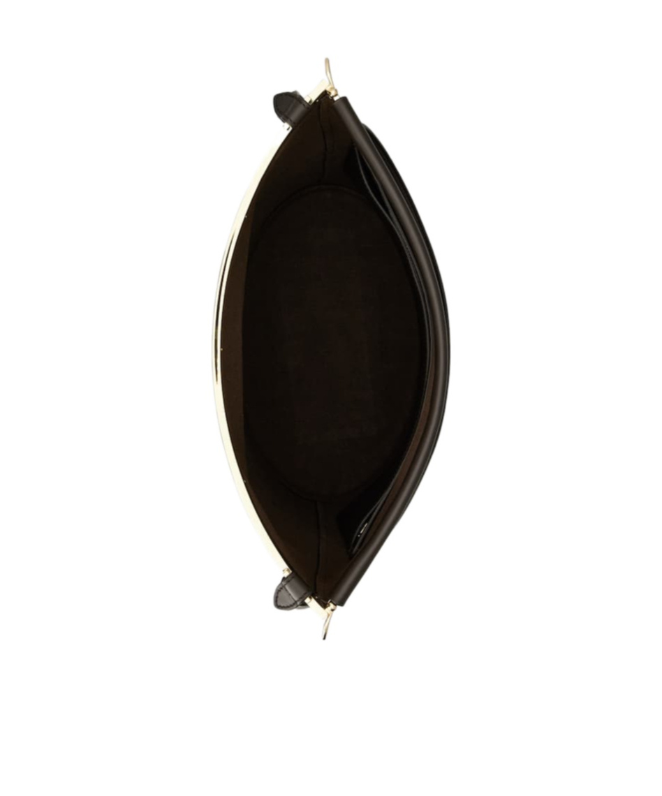 Tod's Small Bucket Bag In Black