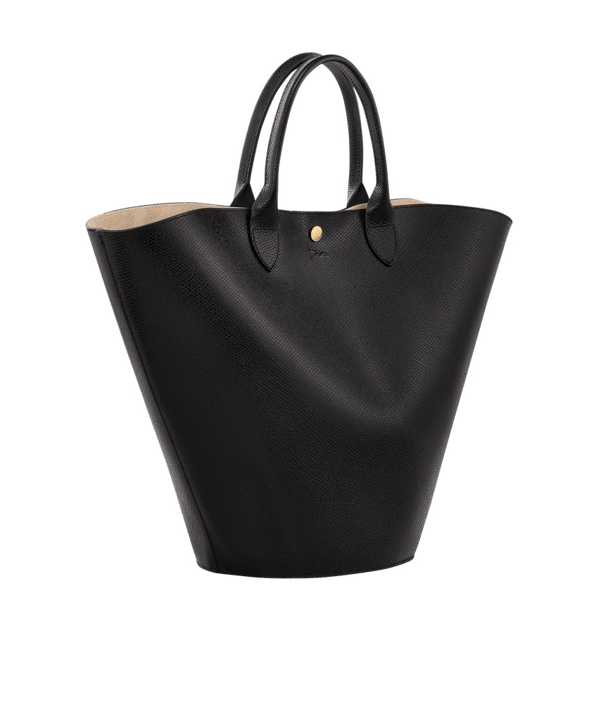 Longchamp Totes In Black