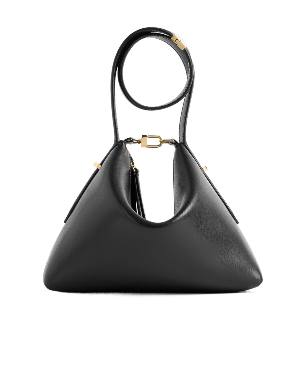Totême Bevel Handbag