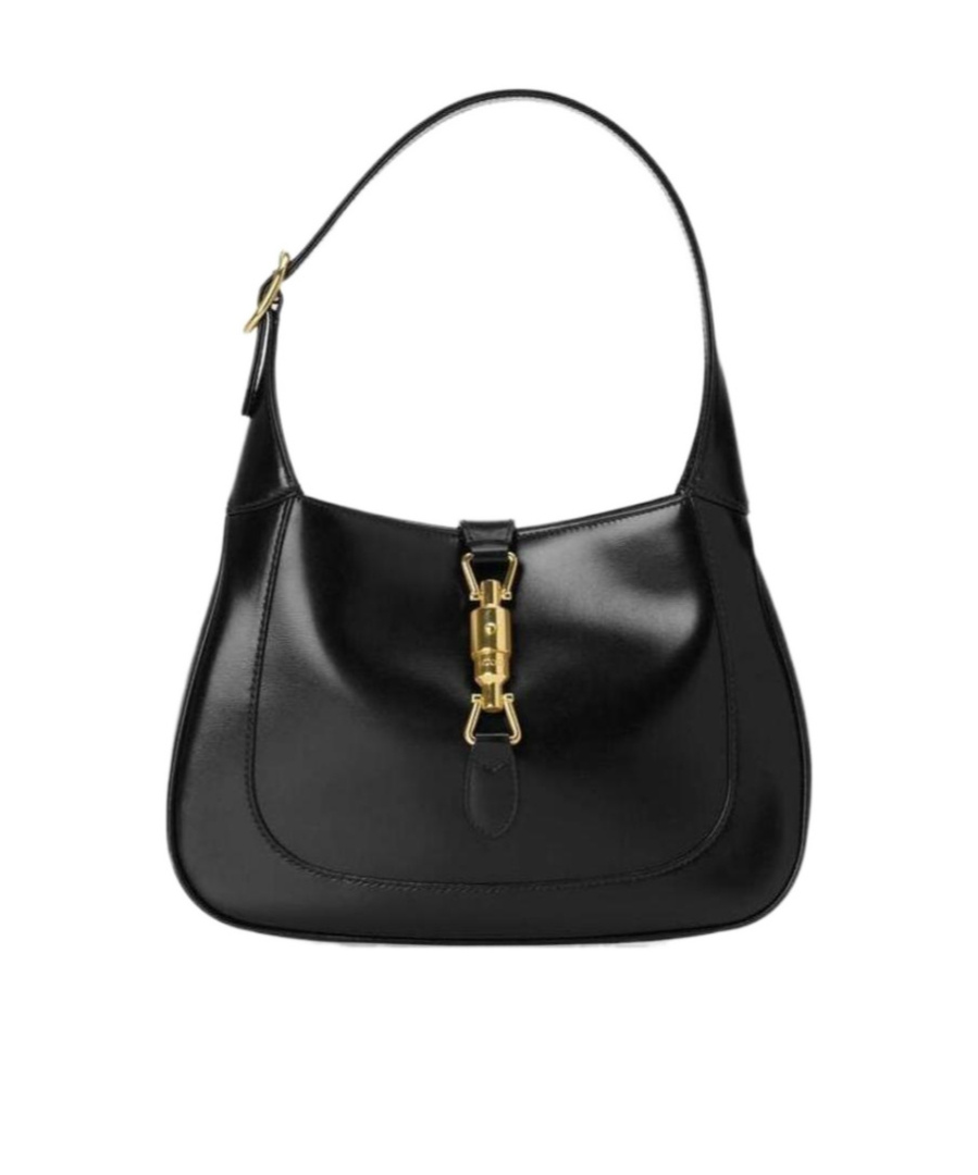 Gucci Jackie 1961 Mini Shoulder Bag In Black