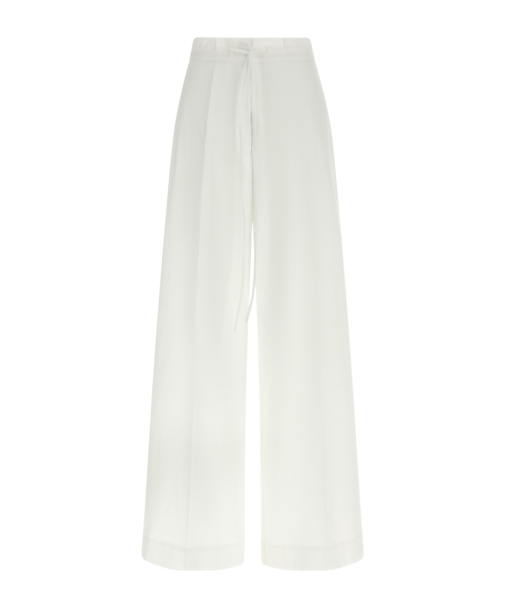 P.A.R.O.S.H P.A.R.O.S.H. CANNES DRAWSTRING TAILORED PANTS