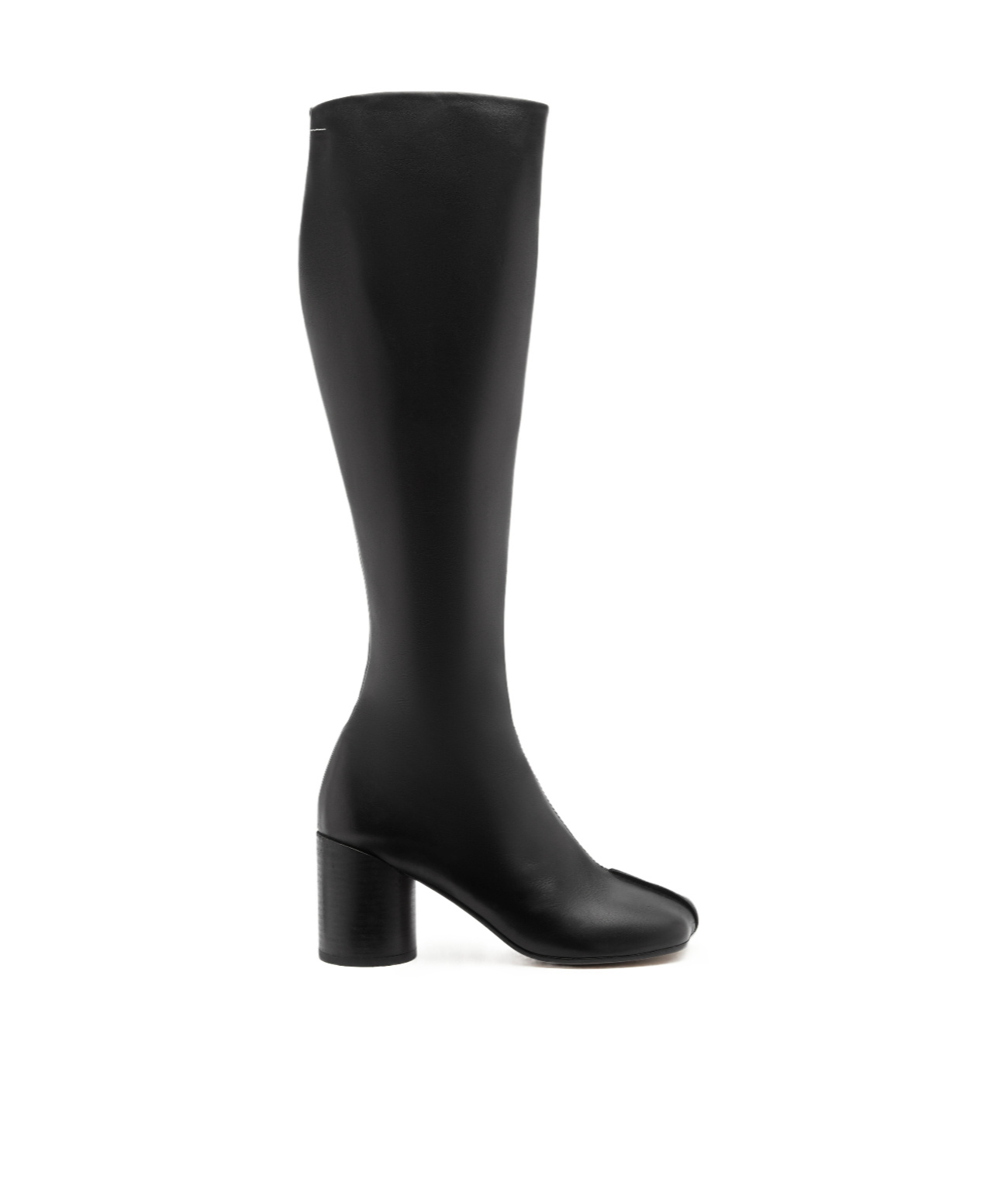 Mm6 Maison Margiela Boots In Black